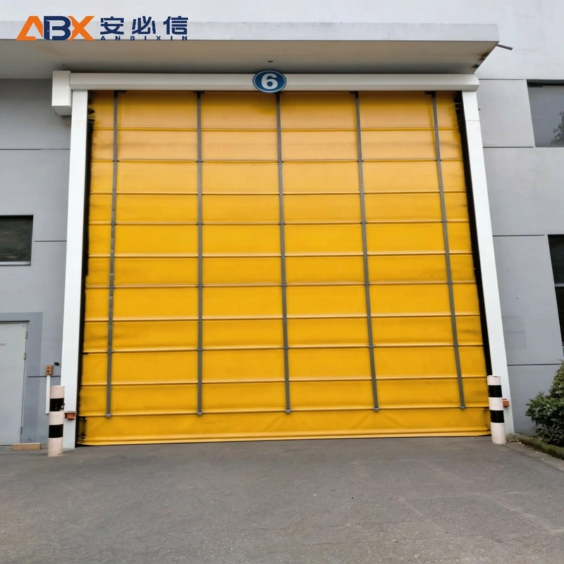 巴音郭楞蒙古自治州高速堆积门