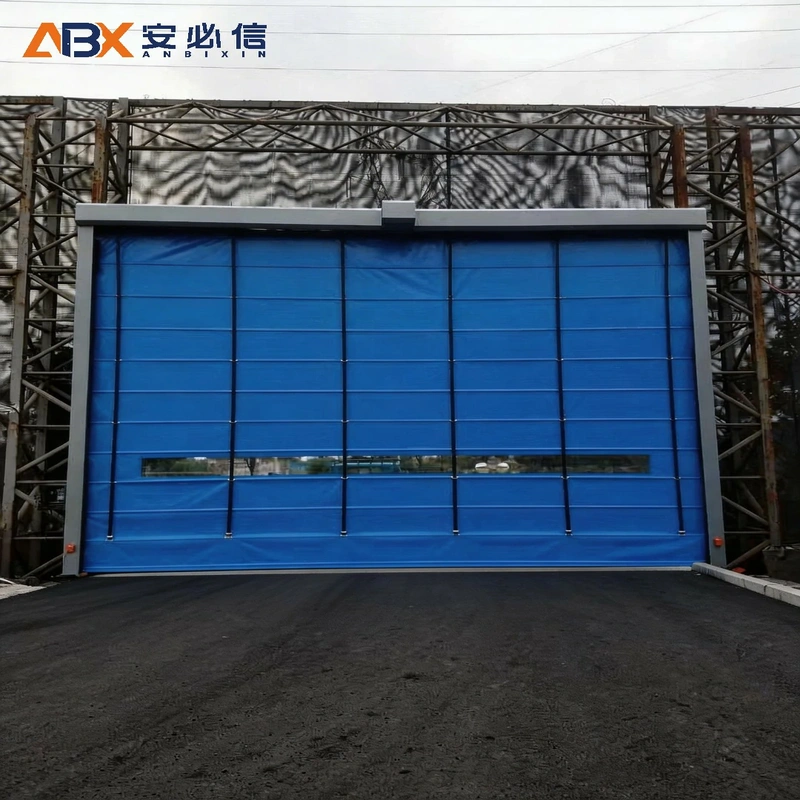 巴音郭楞蒙古自治州机械式门封