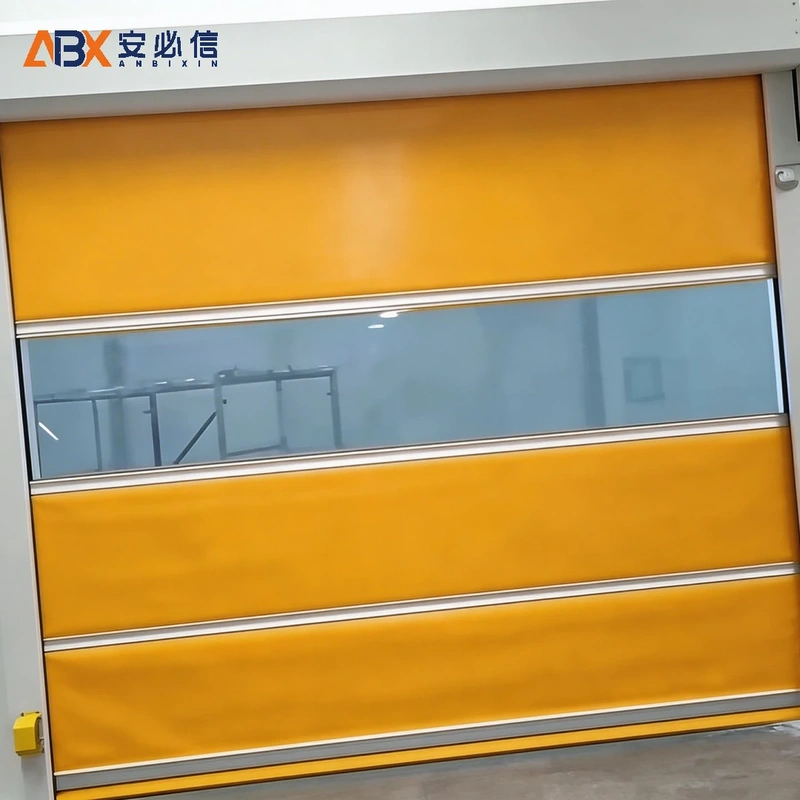 巴音郭楞蒙古自治州高速门