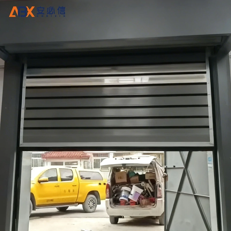 巴音郭楞蒙古自治州涡轮硬质高速门